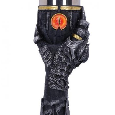 lord of the rings calice sauron