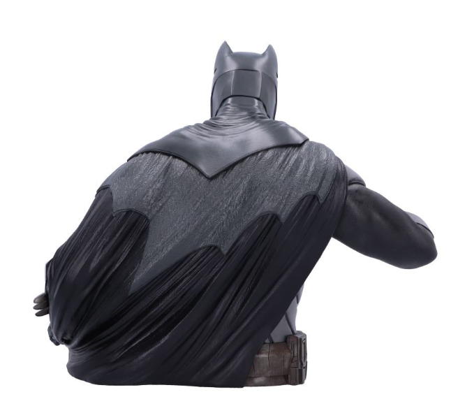 batman busto: there will be blood batman busto: there will be blood