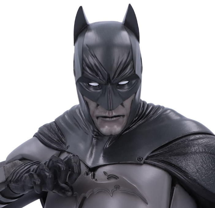 batman busto: there will be blood batman busto: there will be blood