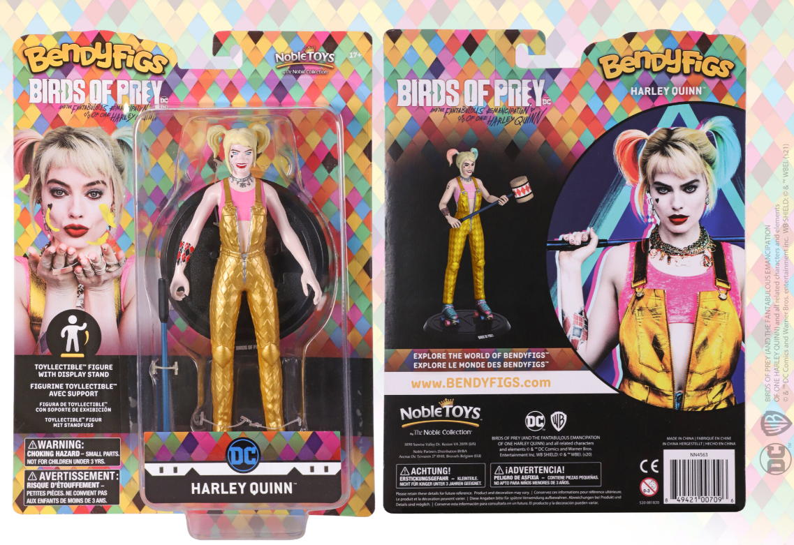 harley quinn birds of prey harley quinn birds of prey