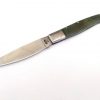 coltello artigianale tascabile m1