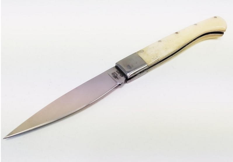 coltello artigianale tascabile m12