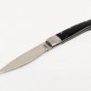 coltello artigianale tascabile m15