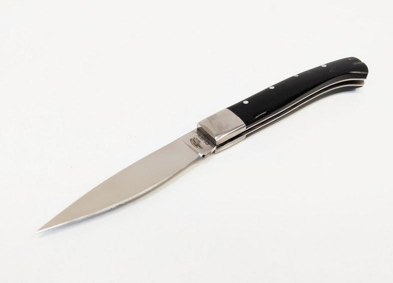 coltello artigianale tascabile m15