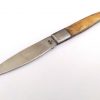 coltello artigianale tascabile m42