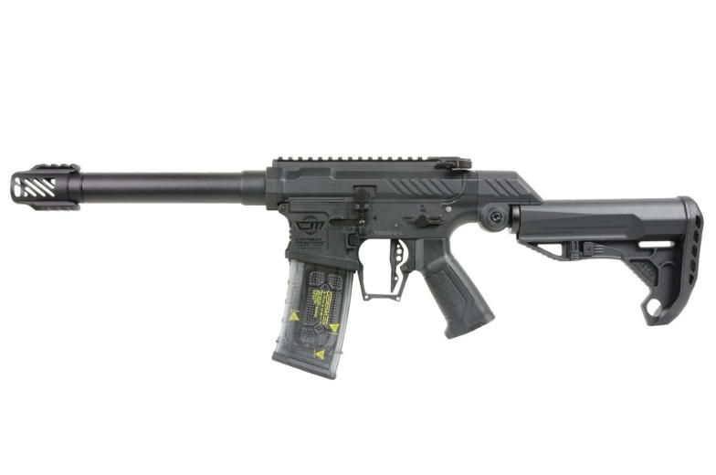 fucile elettrico speedsoft ssg-1