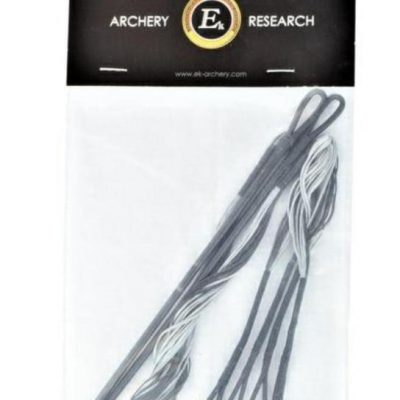 corde laterali di ricambio per balestra cr068