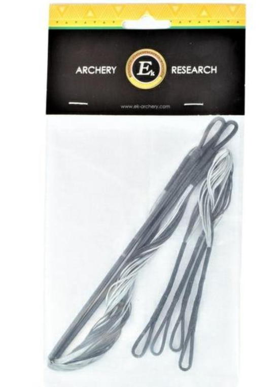 corde laterali di ricambio per balestra cr068