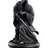il signore degli anelli: ringwraith stautua weta workshop h:15cm il signore degli anelli: ringwraith stautua weta workshop h:15cm