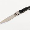 coltello artigianale tascabile m18
