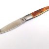 coltello artigianale tascabile m57