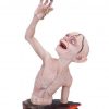 lord of the rings il busto gollum
