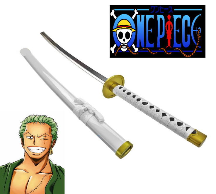 katana one piece wado ichimonji new