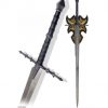 il signore degli anelli: spada ringwraith united cutlery