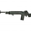 fucile elettrico modello m14