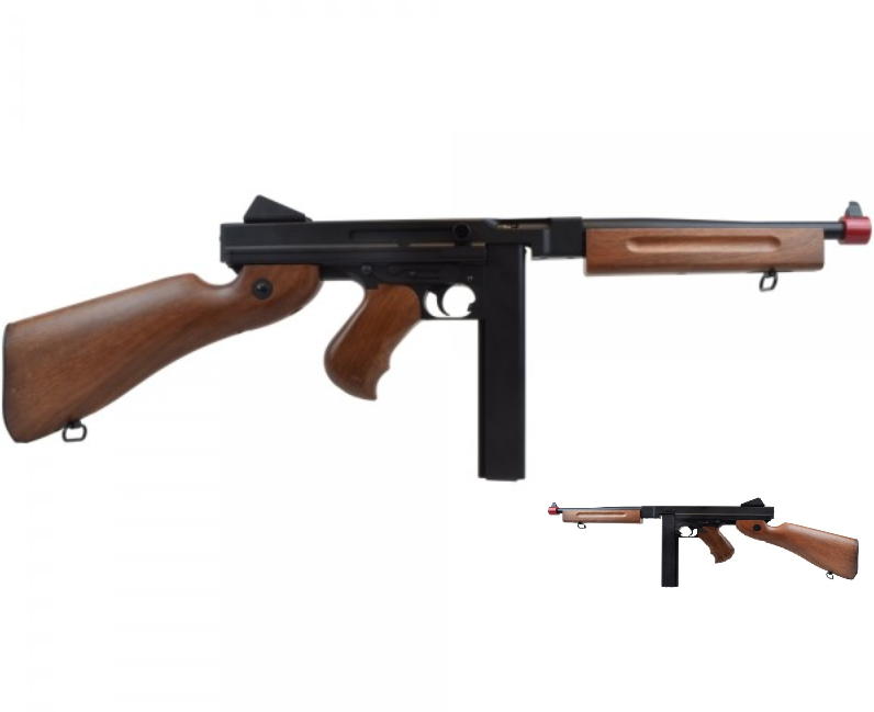 fucile elettrico cm033