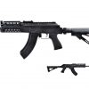 fucile elettrico ak-74 cqb cm076a fucile elettrico ak-74 cqb cm076a