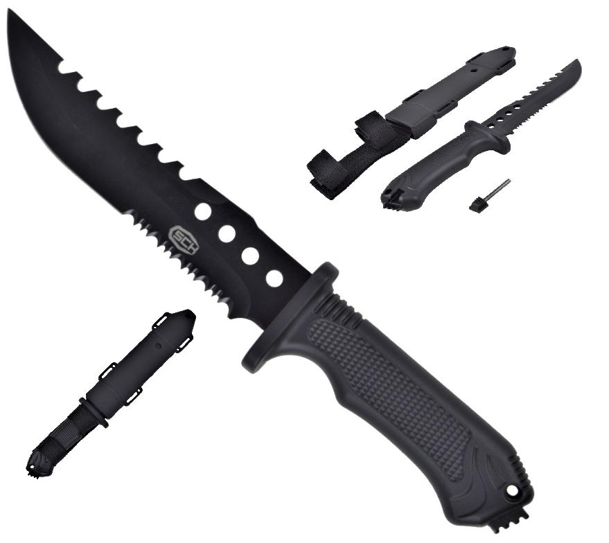 coltello da caccia 827-4