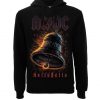 felpa ac/dc hells bells