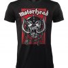 motorhead t-shirt