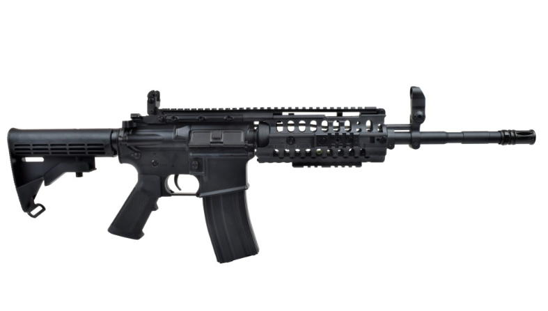 fucile elettrico cm008