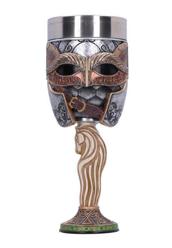 lord of the rings calice rohan