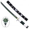 katana mini demon slayer di sanemi shinazugawa katana mini demon slayer di sanemi shinazugawa
