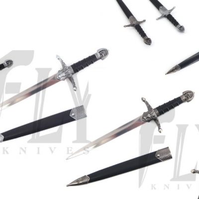 pugnale medievale 246
