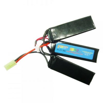 batteria e-tang power li-po 11.1v x 1800mah 30c cqb