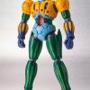 jeeg robot model kit 1/144 action figure