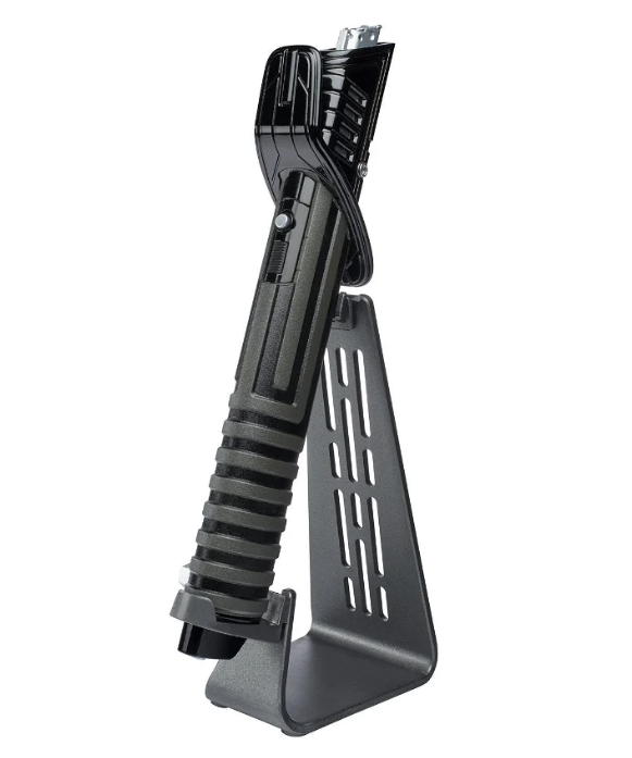 star wars lightsaber mandalorian darksaber hasbro star wars lightsaber mandalorian darksaber hasbro