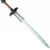 conan the barbarian in scala 1/1 united cutlery