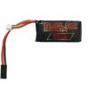 batteria fuel li-po 11.1v x 1200mah 25c