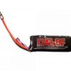 batteria fuel li-po 7.4v x 1600mah 30c