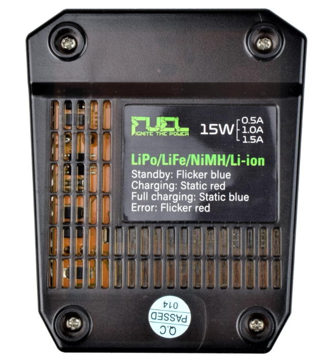 carica batteria fuel bilanciato li-po / li-fe / ni-mh / li-ion carica batteria fuel bilanciato li-po / li-fe / ni-mh / li-ion