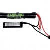 batteria fuel li-ion 11.1v x 1500mah 20c nunchuck