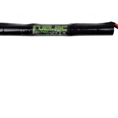 batteria fuel li-ion 11.1v x 2000mah 15c stick