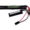 batteria fuel li-ion 11.1v x 2000mah 15c nunchuck