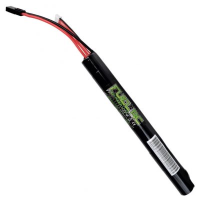 batteria fuel li-ion 11.1v x 2500mah 10c(25a) stick