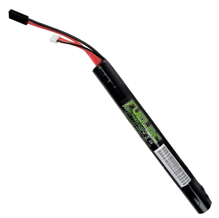 batteria fuel li-ion 11.1v x 3000mah 10c(30a) stick