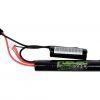batteria fuel li-ion 11.1v x 3000mah 10c(30a) nunchuck
