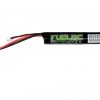 batteria fuel li-ion 7.4v x 2500mah 10c(25a) stick
