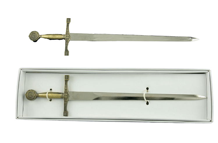 aprilettere excalibur