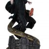 harry potter: voldemort e nagini legacy limited edition!