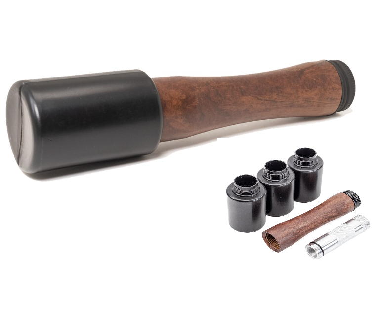 granata thunder b stick style con 3 gusci sonora