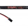 batteria li-po 11.1v x 1000mah 20c super slim stick feul