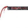 batteria li-po 11.1v x 1450mah 30c stick fuel