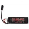 batteria li-po 11.1v x 1600mah 20c fuel