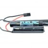batteria ni-mh 8.4v x 1600mah versione cqb fuel