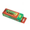 batteria li-po per r.c. 7.4v x 4000mah 35c batteria li-po per r.c. 7.4v x 4000mah 35c